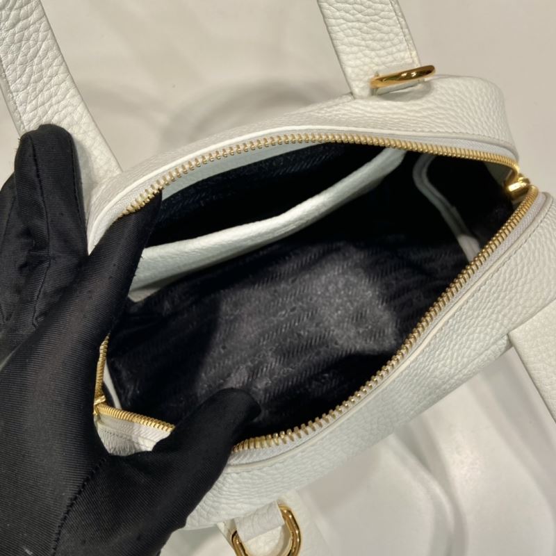 Prada Top Handle Bags